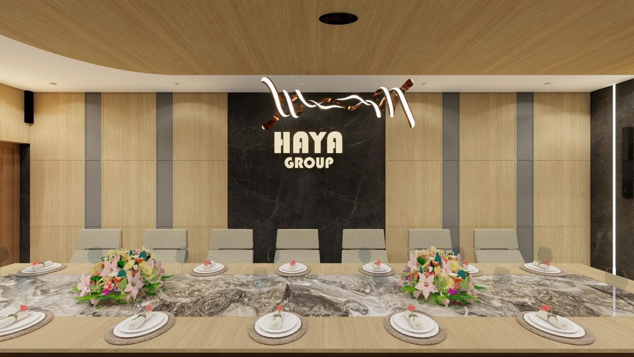 Food Section